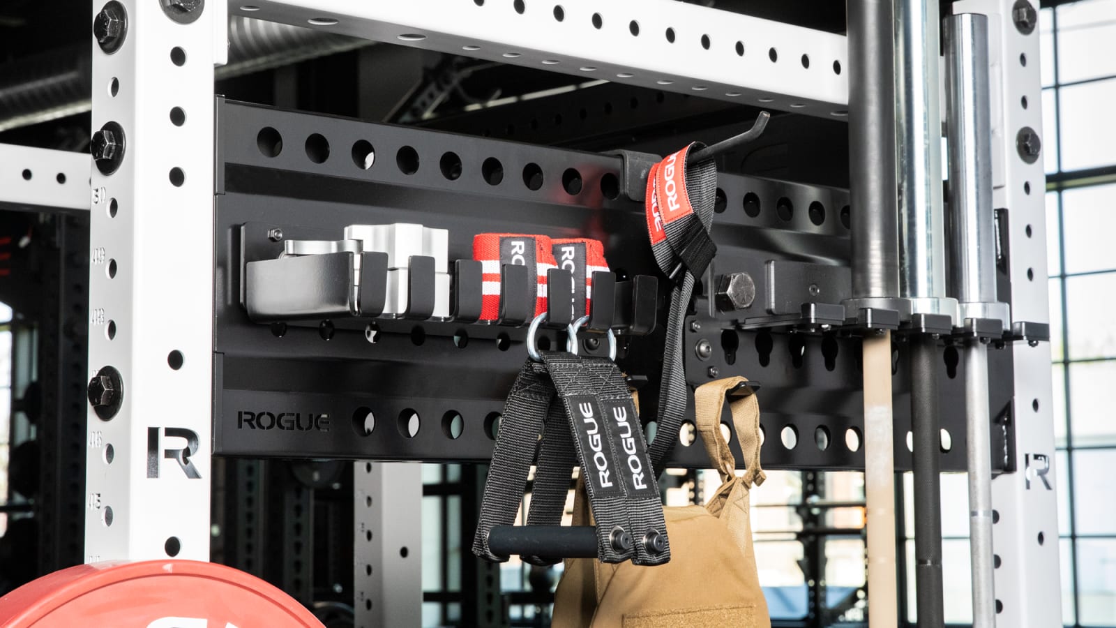 Monster lite hotsell plate storage